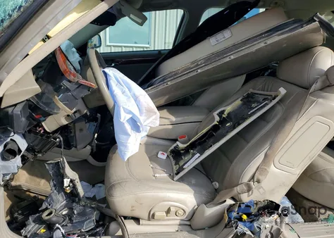 2003 Cadillac Deville z USA, uszkodzony, nr VIN 1G6KD54Y63U129354